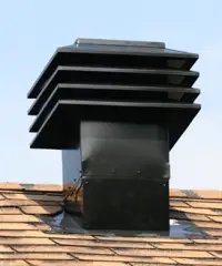 Ventilation Maximum