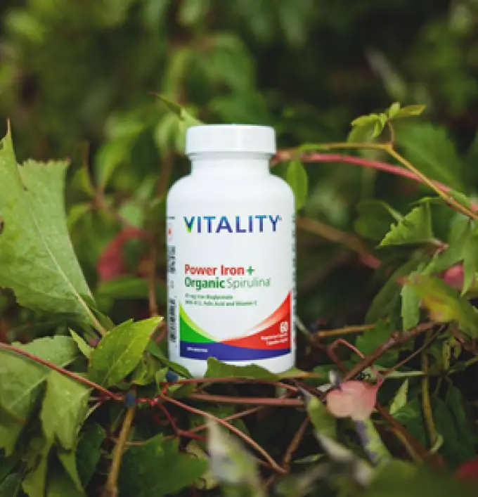 Vitality