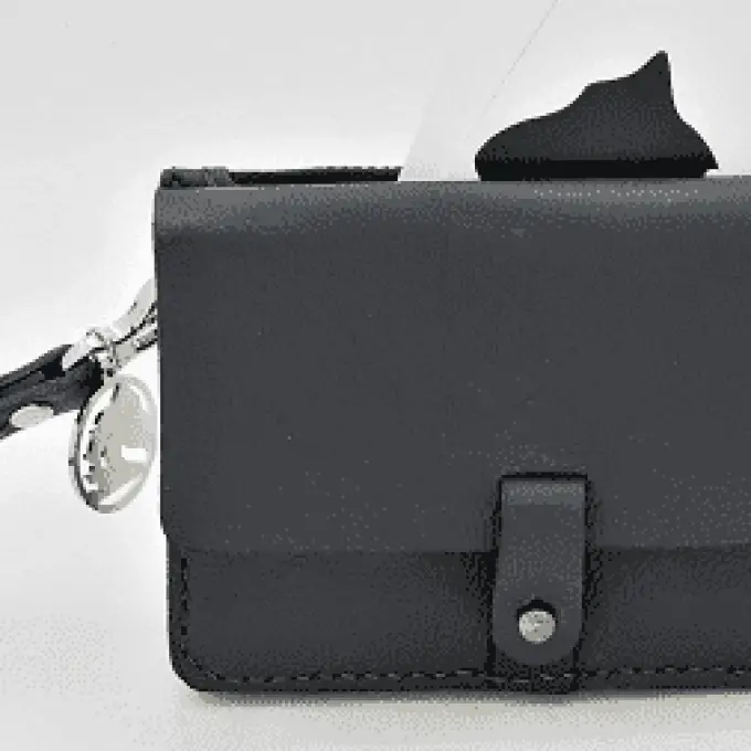 Wagram Leather