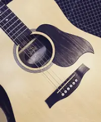 Whitney Guitars