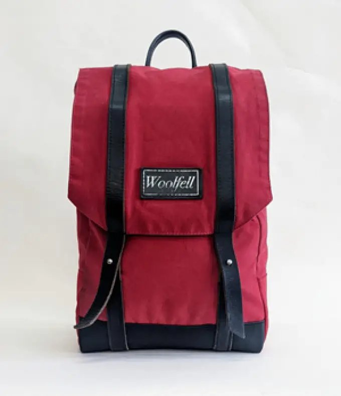 Woolfell