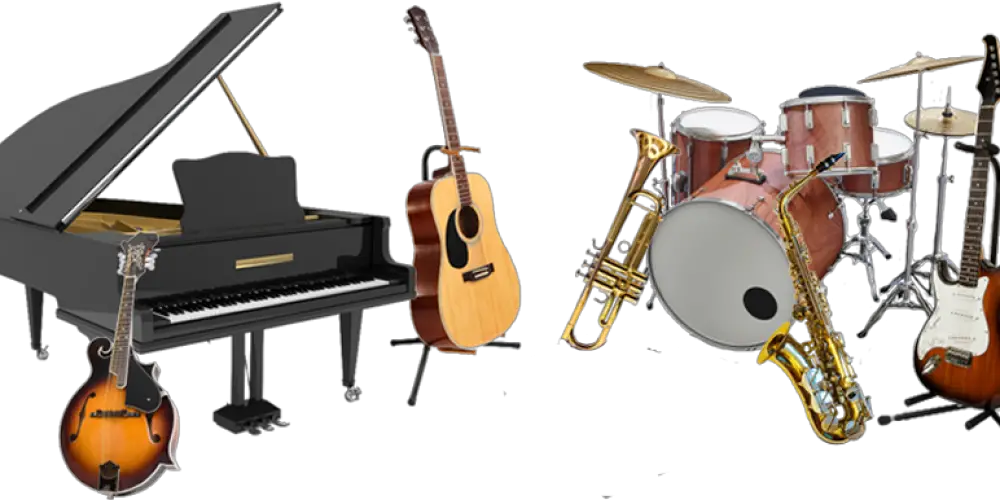 Canadian Musicians