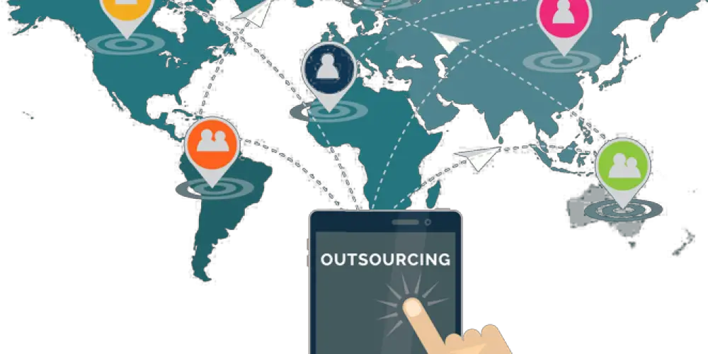 Canadian Outsourcing