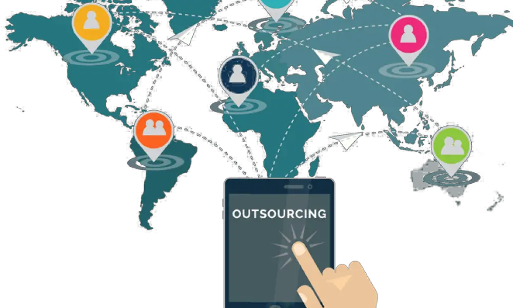 canadian outsourcing