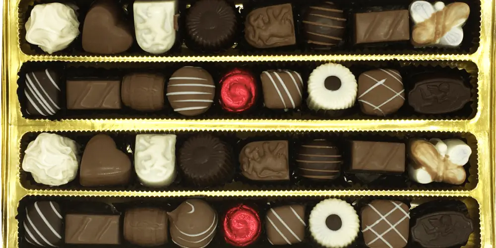 Laura Secord Story