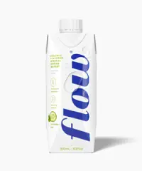 Flow Hydration