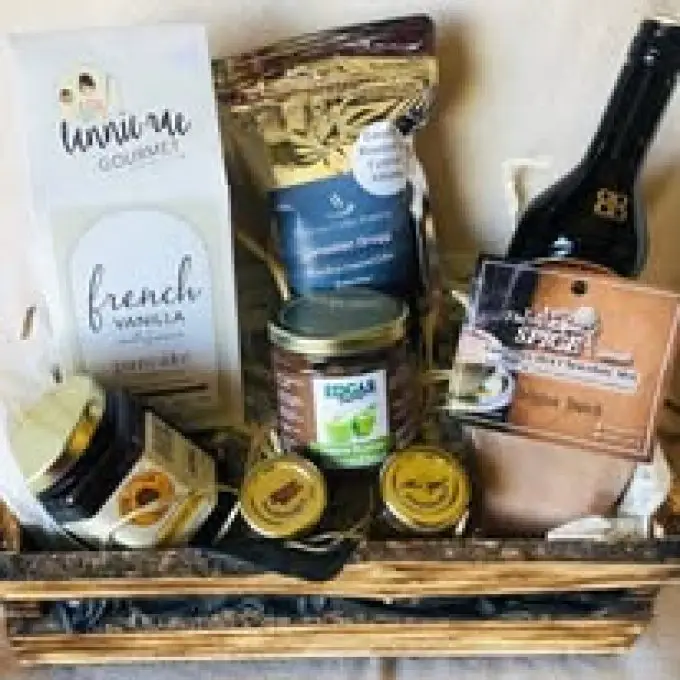 Lannie Rae Gourmet