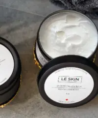 Le Skin Club