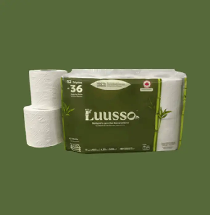Luusso