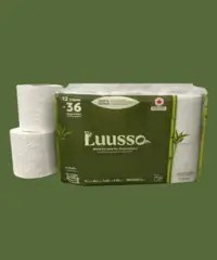 Luusso