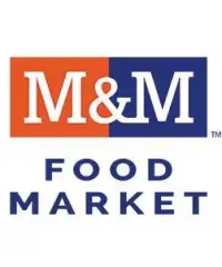 MandM Food Market