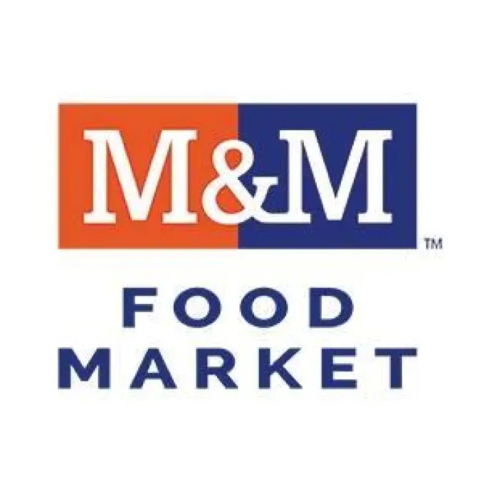 MandM Food Market