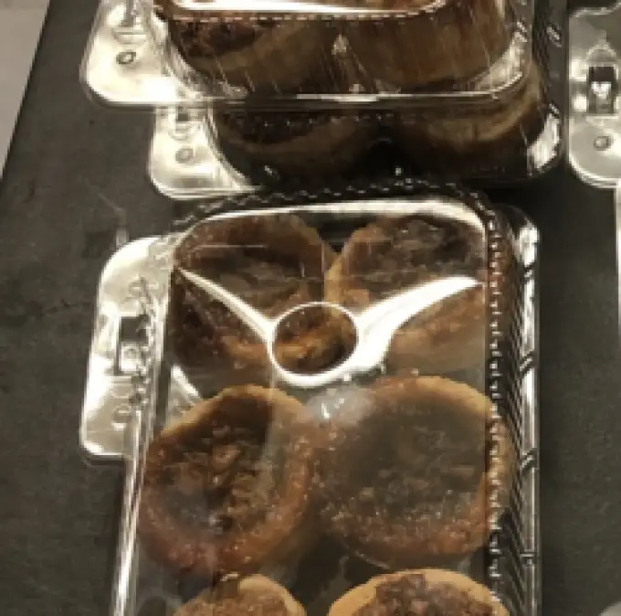Moe Tarts