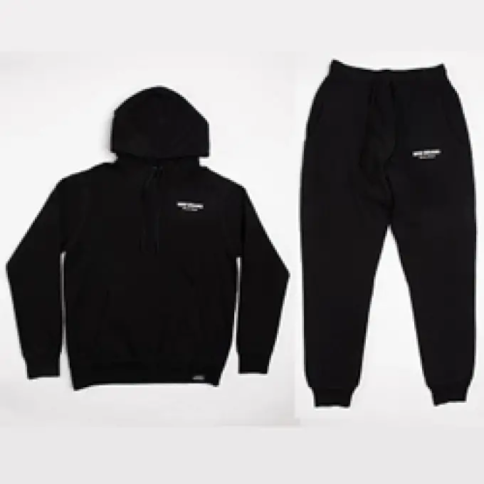 New Brand