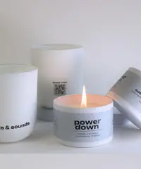 scents and sounds
