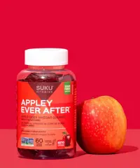 SUKU Vitamins