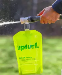 upturf