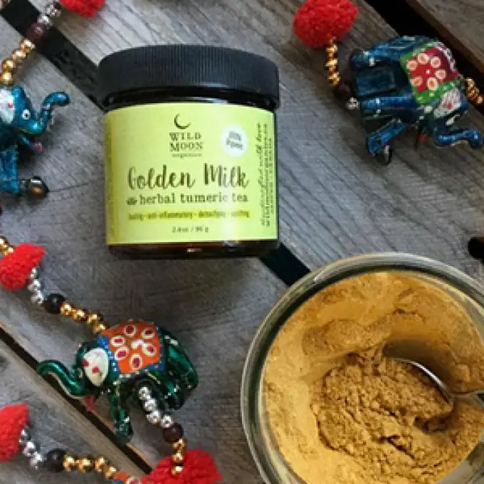 Wild Moon Organics