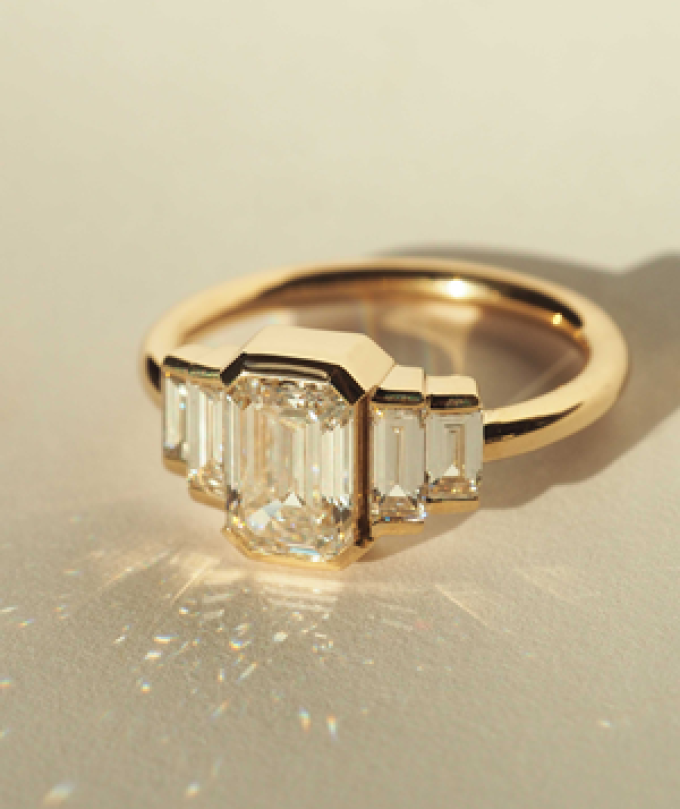 Ali Munn Jewellery