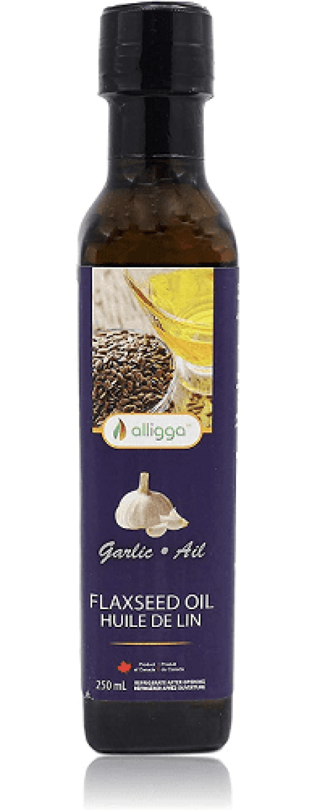 Alligga