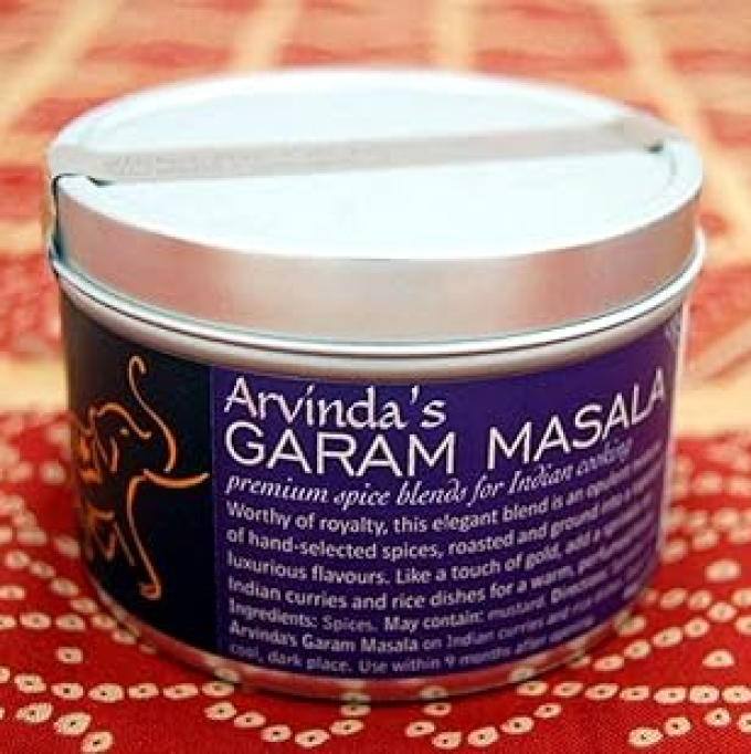 Arvinda&#8217;s