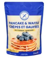 Atlantic Bakers