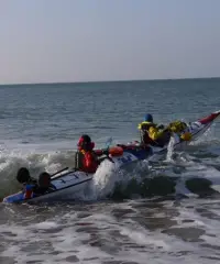 Atlantis Kayaks Inc