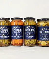 BC Brine