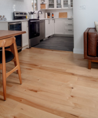 Breezewood Floors
