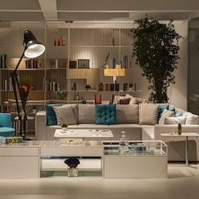 Buona Furniture