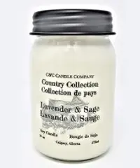 C and C Candle Company