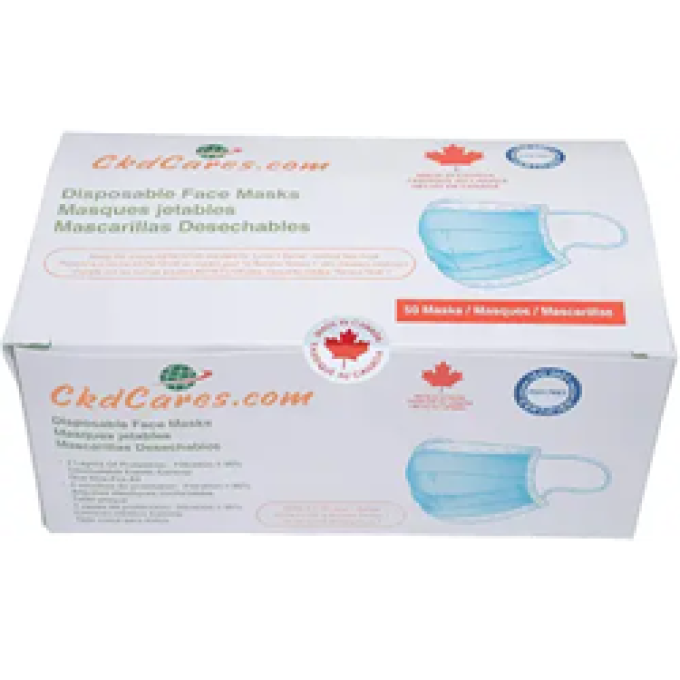 CKDPack