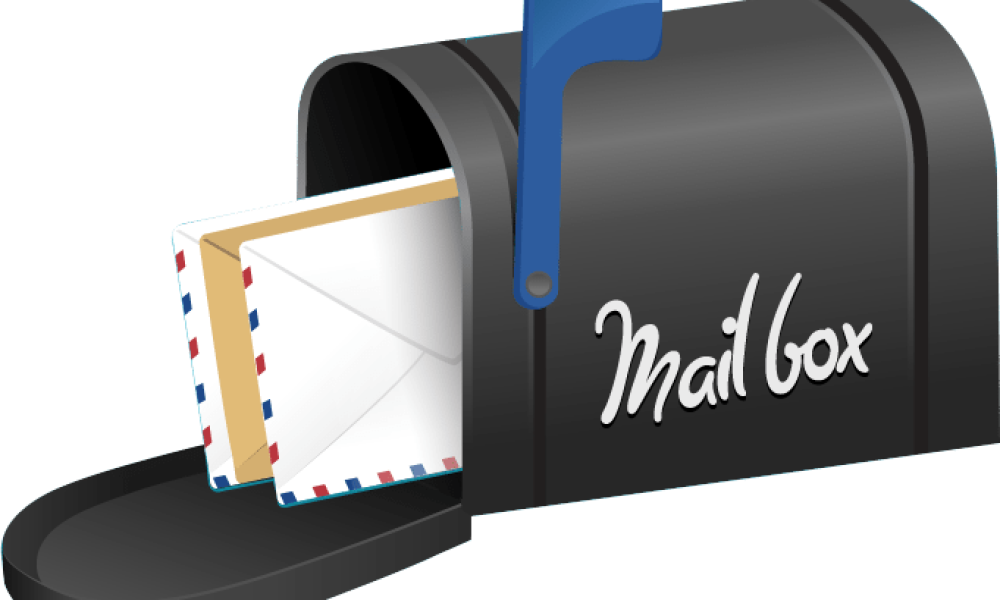 Canada Post History