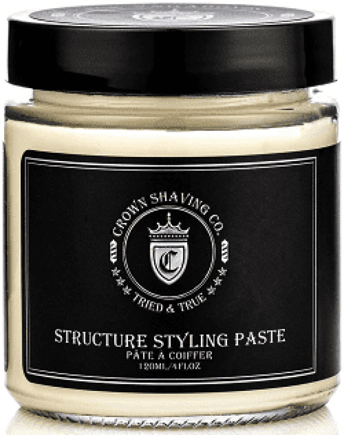 Crown Shaving Co