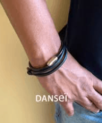 Dansei Mens Jewelry