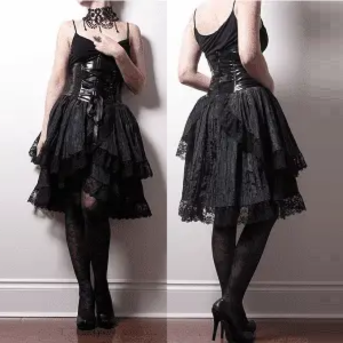 Decadent Designs