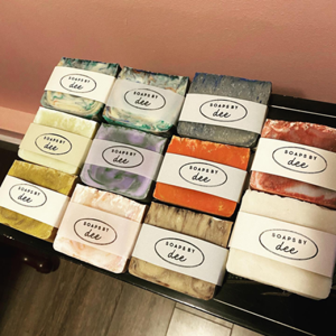Dee&#8217;s Handmade Goods