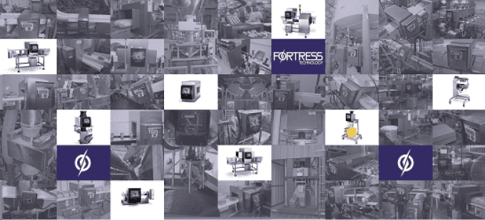 Fortress Technology