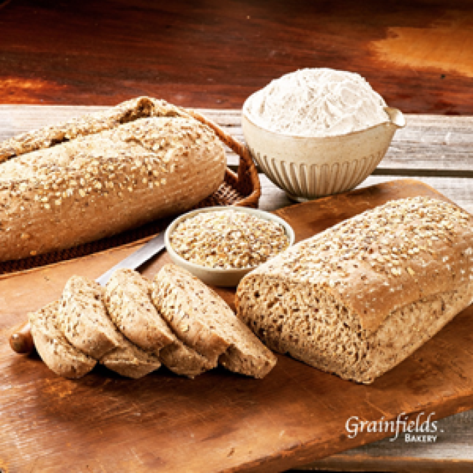 Grainfields Bakery