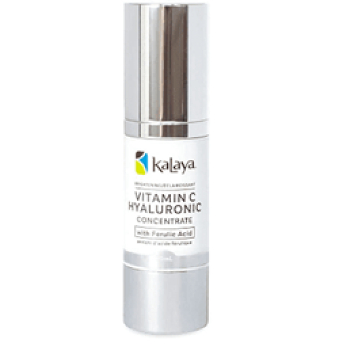 Kalaya Health &#038; Beauty