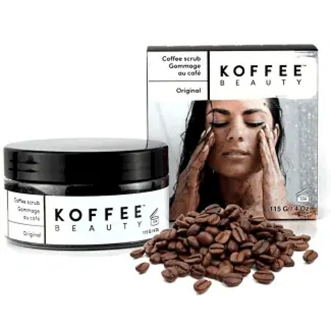 Koffee Beauty