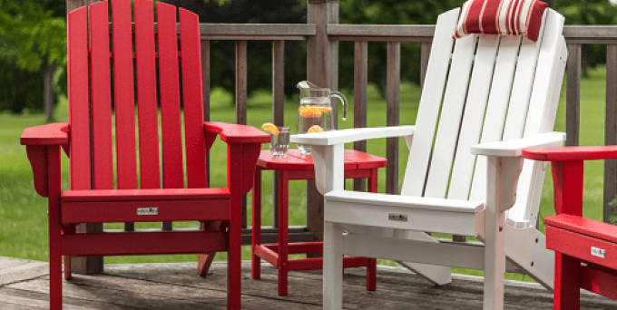 Krahn Outdoor