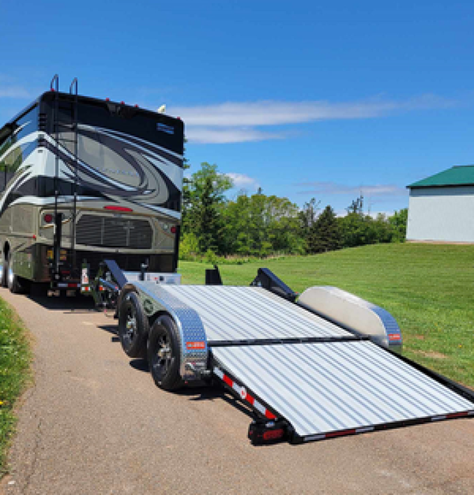LWL Trailers