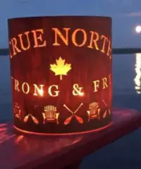 Lantern Cozies