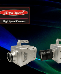 Mega Speed
