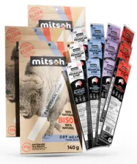 Mitsoh