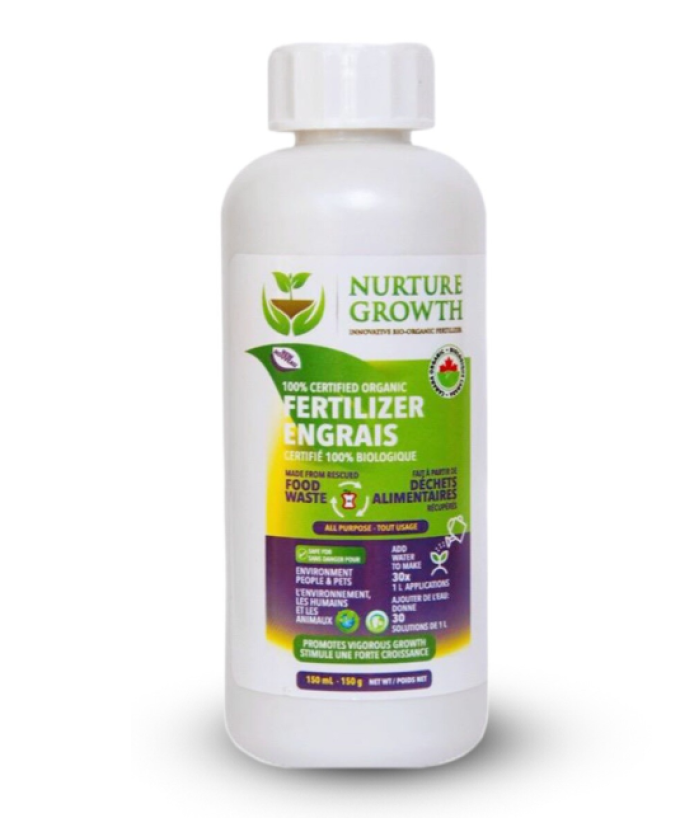 Nurture Growth Bio