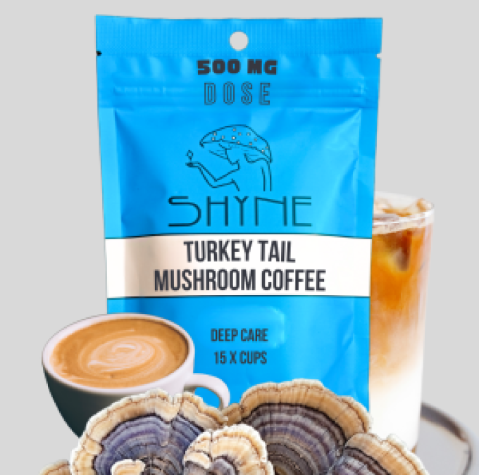 Shyne Coffee