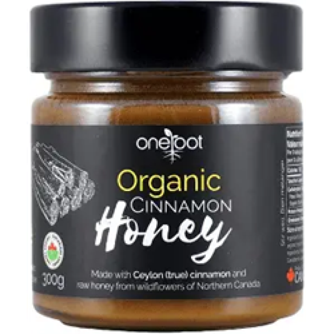 Oneroot Honey