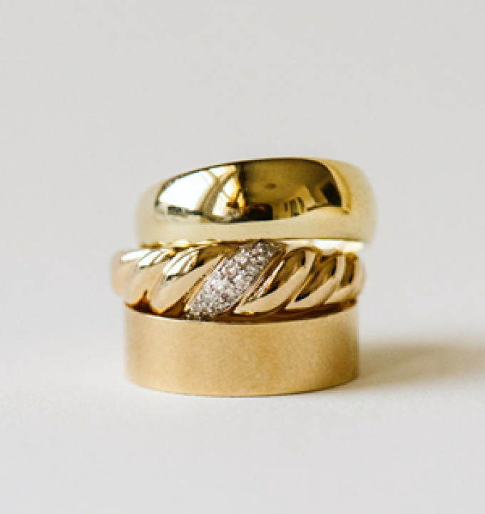 Paris Jewellers